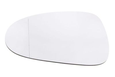 Mirror Glass, exterior mirror BLIC 6102-01-2002727P