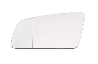 Mirror Glass, exterior mirror BLIC 6102-01-2061P
