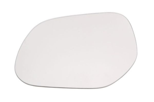 BLIC 6102-01-2064P Mirror Glass, exterior mirror