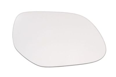 Mirror Glass, exterior mirror BLIC 6102-01-2065P