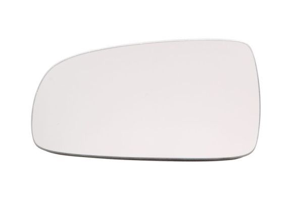 BLIC 6102-01-2066P Mirror Glass, exterior mirror