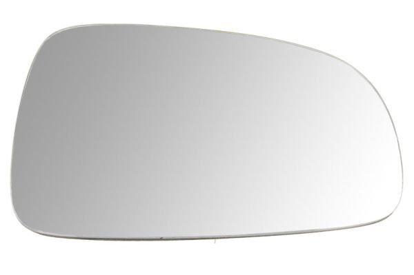 BLIC 6102-01-2067P Mirror Glass, exterior mirror
