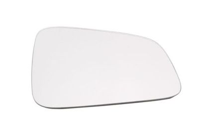 Mirror Glass, exterior mirror BLIC 6102-01-2070P