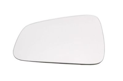 Mirror Glass, exterior mirror BLIC 6102-01-2071P