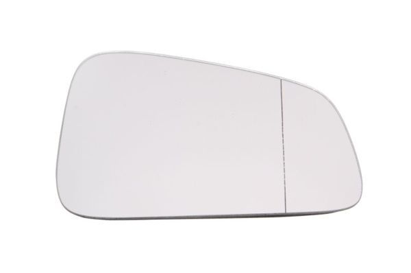 BLIC 6102-01-2072P Mirror Glass, exterior mirror