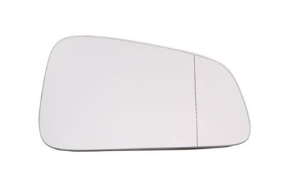 Mirror Glass, exterior mirror BLIC 6102-01-2072P