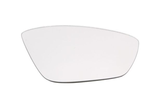 BLIC 6102-01-2074P Mirror Glass, exterior mirror