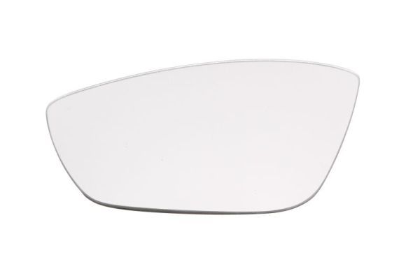BLIC 6102-01-2075P Mirror Glass, exterior mirror