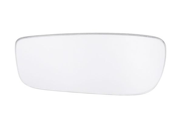 BLIC 6102-01-2076P Mirror Glass, exterior mirror