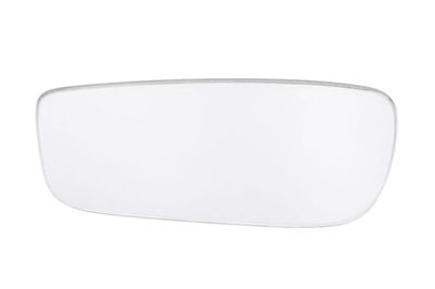 Mirror Glass, exterior mirror BLIC 6102-01-2076P