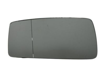 Mirror Glass, exterior mirror BLIC 6102-02-0003P