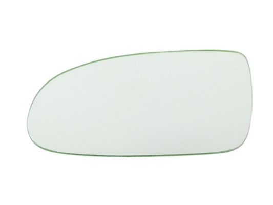 BLIC 6102-02-0038P Mirror Glass, exterior mirror
