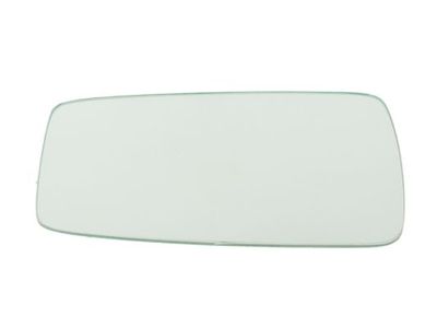 Mirror Glass, exterior mirror BLIC 6102-02-0097P