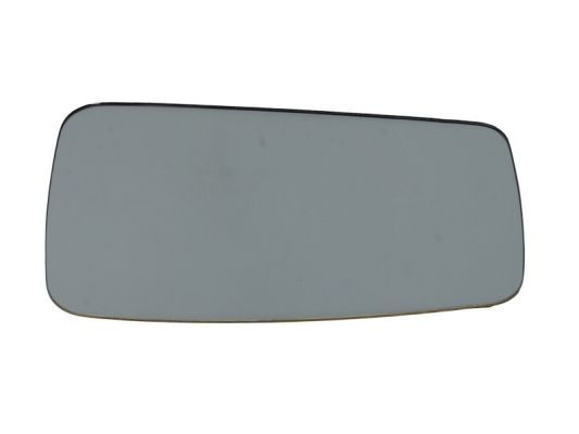 BLIC 6102-02-0101P Mirror Glass, exterior mirror