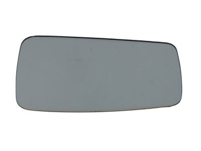 Mirror Glass, exterior mirror BLIC 6102-02-0101P