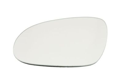 Mirror Glass, exterior mirror BLIC 6102-02-0104093P