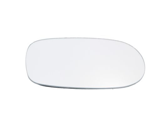 BLIC 6102-02-0221P Mirror Glass, exterior mirror