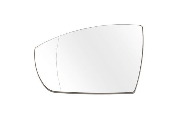 BLIC 6102-02-0305693P Mirror Glass, exterior mirror