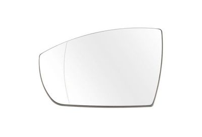 Mirror Glass, exterior mirror BLIC 6102-02-0305693P
