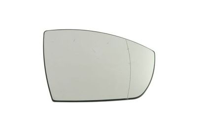 Mirror Glass, exterior mirror BLIC 6102-02-0305694P