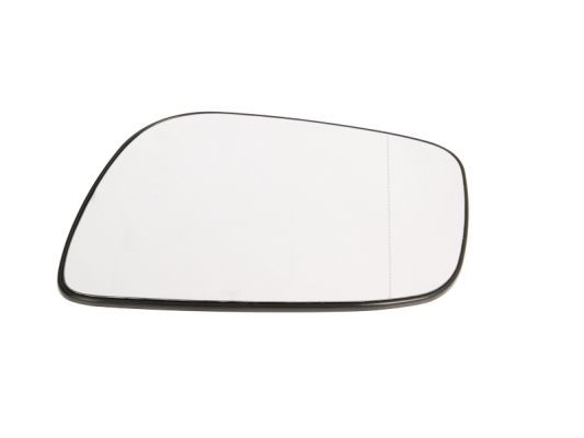 BLIC 6102-02-034367P Mirror Glass, exterior mirror