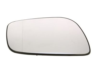 Mirror Glass, exterior mirror BLIC 6102-02-034368P