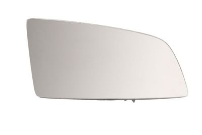 Mirror Glass, exterior mirror BLIC 6102-02-0401796P