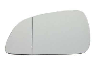 Mirror Glass, exterior mirror BLIC 6102-02-0404491P