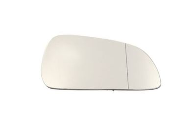 Mirror Glass, exterior mirror BLIC 6102-02-0404492P