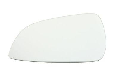 Mirror Glass, exterior mirror BLIC 6102-02-0404493P