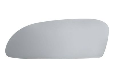 Mirror Glass, exterior mirror BLIC 6102-02-0548P