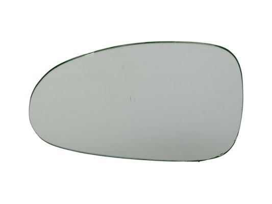 BLIC 6102-02-0624P Mirror Glass, exterior mirror