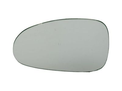 Mirror Glass, exterior mirror BLIC 6102-02-0624P