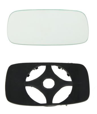 Mirror Glass, exterior mirror BLIC 6102-02-0636P