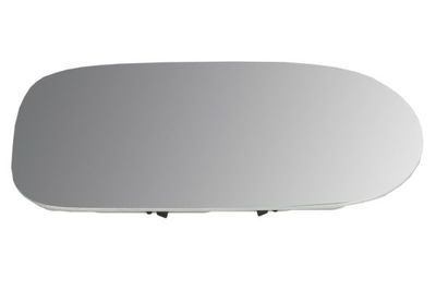 Mirror Glass, exterior mirror BLIC 6102-02-0678P