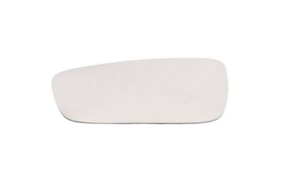 Mirror Glass, exterior mirror BLIC 6102-02-0703991P