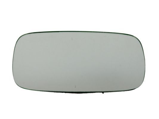 BLIC 6102-02-0758P Mirror Glass, exterior mirror