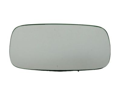 Mirror Glass, exterior mirror BLIC 6102-02-0758P
