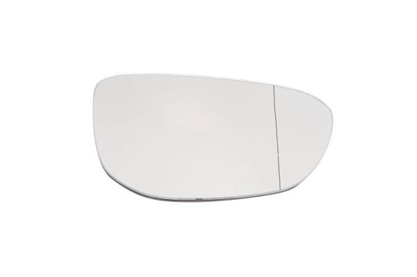 BLIC 6102-02-0803692P Mirror Glass, exterior mirror