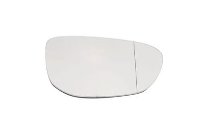 Mirror Glass, exterior mirror BLIC 6102-02-0803692P