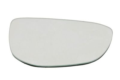 Mirror Glass, exterior mirror BLIC 6102-02-0803694P