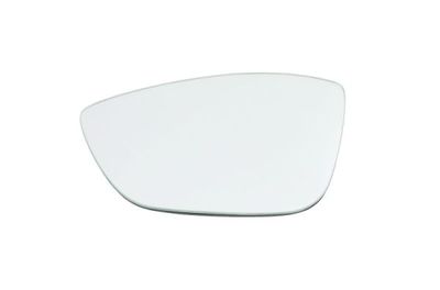Mirror Glass, exterior mirror BLIC 6102-02-0803793P