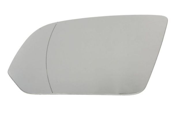 BLIC 6102-02-0872371P Mirror Glass, exterior mirror