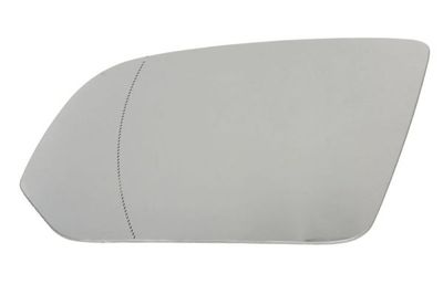 Mirror Glass, exterior mirror BLIC 6102-02-0872371P