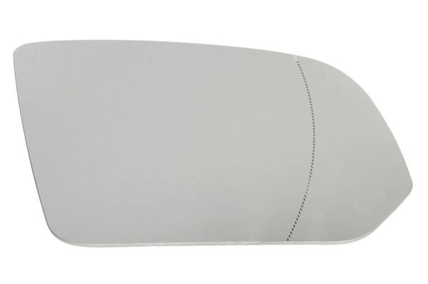 BLIC 6102-02-0872372P Mirror Glass, exterior mirror