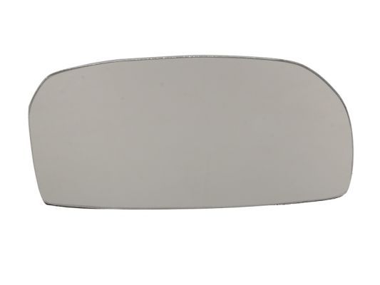 BLIC 6102-02-0897P Mirror Glass, exterior mirror