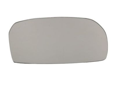 Mirror Glass, exterior mirror BLIC 6102-02-0897P