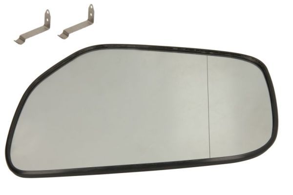 BLIC 6102-02-0905491P Mirror Glass, exterior mirror