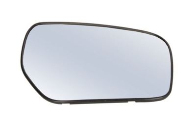 Mirror Glass, exterior mirror BLIC 6102-02-0905492P