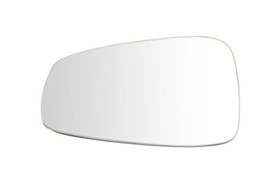 Mirror Glass, exterior mirror BLIC 6102-02-0905693P